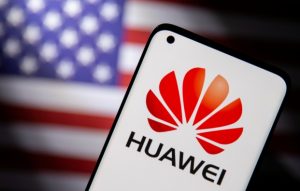 Judge Says China’s Huawei Must Face Trial on Iran Dealings