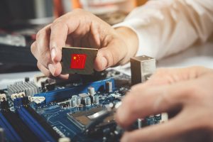 Chinese Chip Firms Say US Curbs Will Help Them, Plan Big IPOs