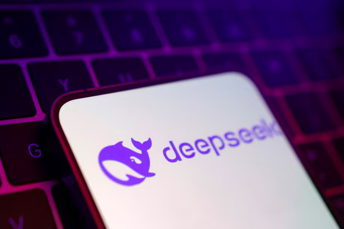 DeepSeek Sharing User Data With China Military, Intelligence: US